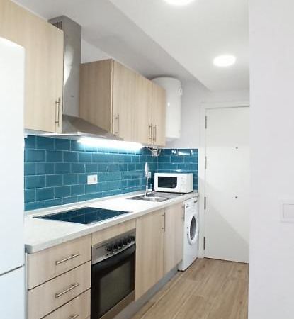Apartamento A Estrenar A 50 Metros De La Playa Torre de la Horadada Kültér fotó