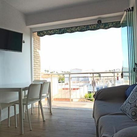 Apartamento A Estrenar A 50 Metros De La Playa Torre de la Horadada Kültér fotó