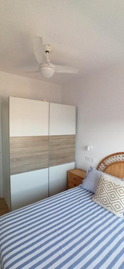 Apartamento A Estrenar A 50 Metros De La Playa Torre de la Horadada Kültér fotó