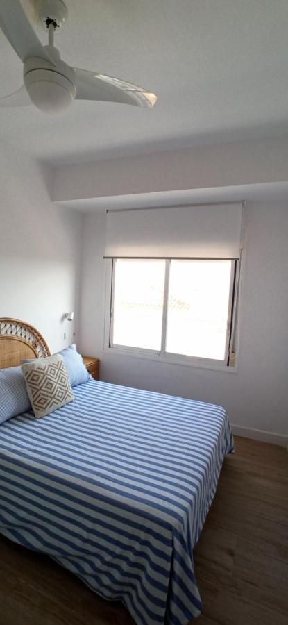 Apartamento A Estrenar A 50 Metros De La Playa Torre de la Horadada Kültér fotó