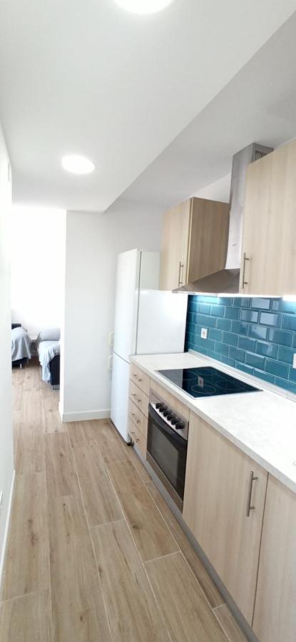 Apartamento A Estrenar A 50 Metros De La Playa Torre de la Horadada Kültér fotó