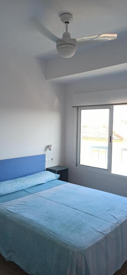 Apartamento A Estrenar A 50 Metros De La Playa Torre de la Horadada Kültér fotó
