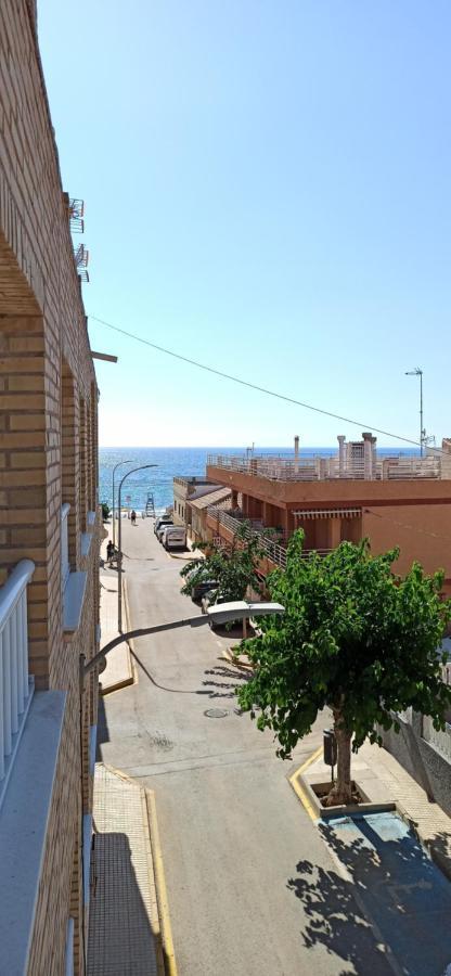 Apartamento A Estrenar A 50 Metros De La Playa Torre de la Horadada Kültér fotó